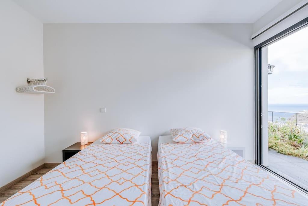 La Maderene With Pool By Stay Madeira Island Tabua  Екстериор снимка