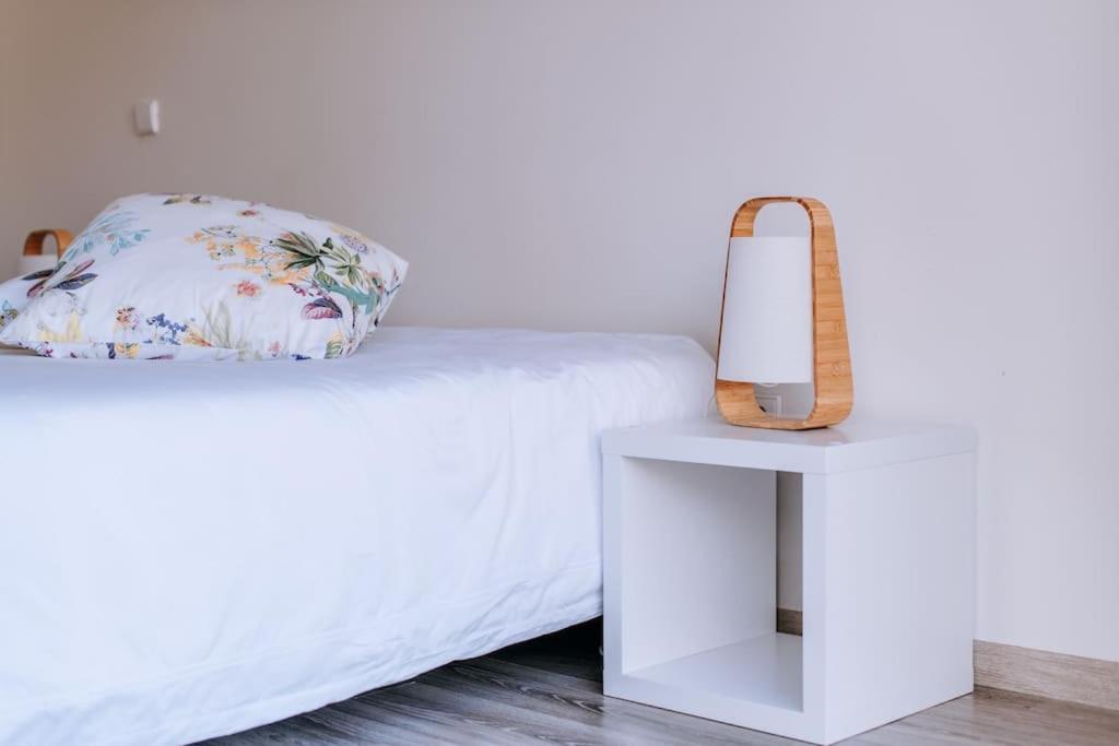 La Maderene With Pool By Stay Madeira Island Tabua  Екстериор снимка