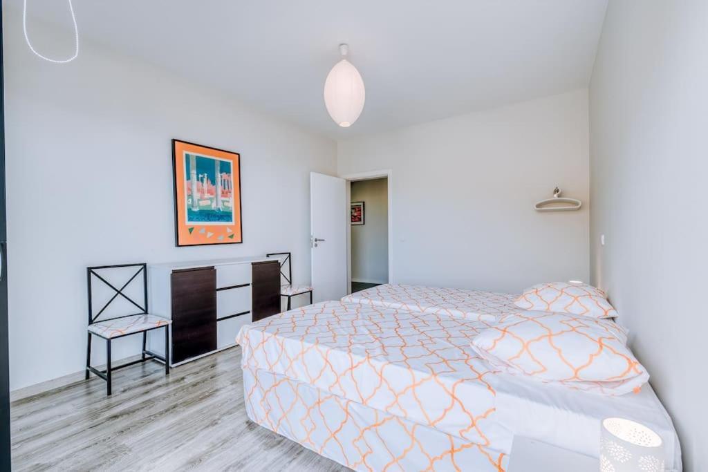 La Maderene With Pool By Stay Madeira Island Tabua  Екстериор снимка